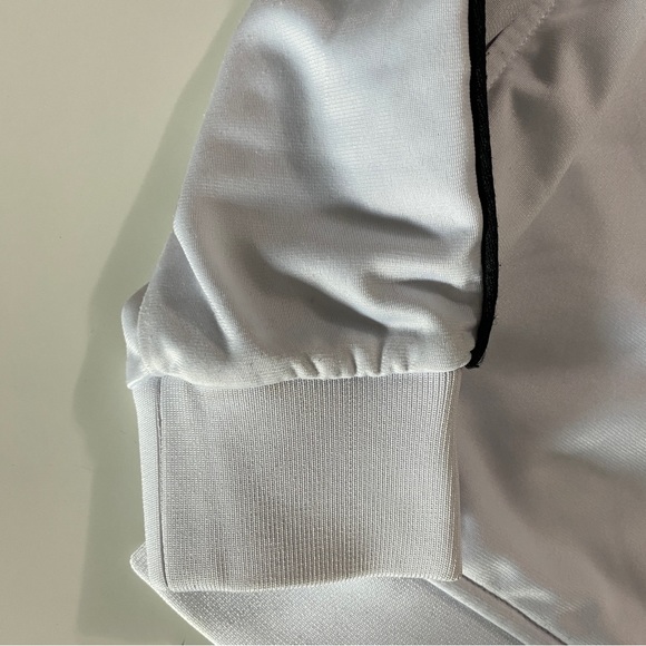 Kappa - Long Sleeved Zip-Up Jacket - Size M - Great Condition - Picture 10 of 10